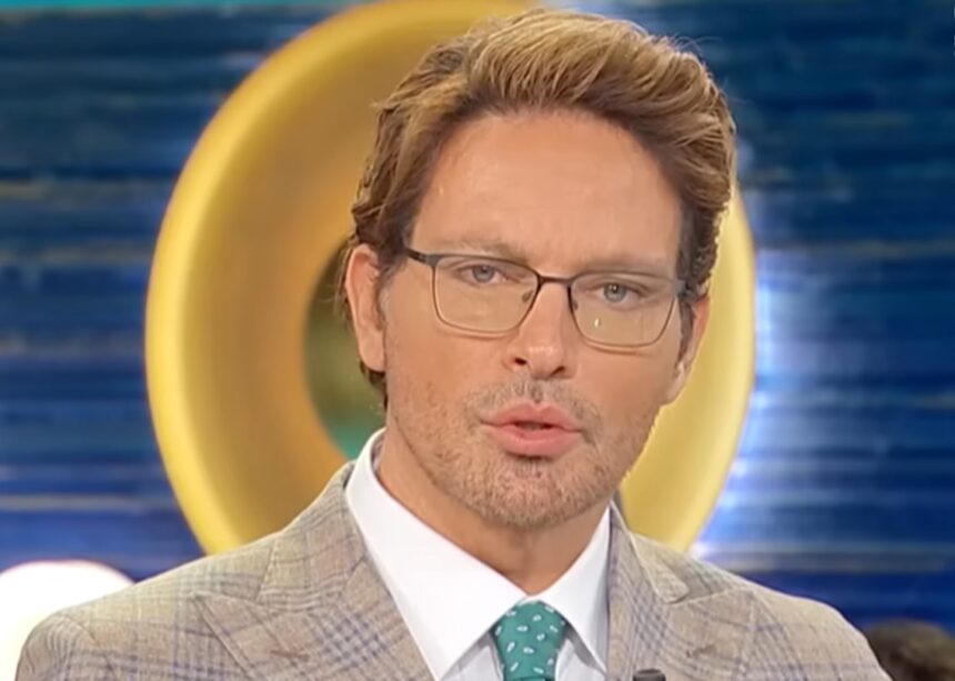 ''Ne sto parlando con psicologa'': Gabriel Garko rivela di non vivere sereno a causa di alcune dinamiche della sua vita prima del coming out - Gossip.it