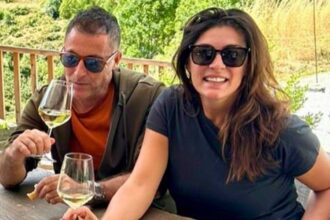 ''Mi ha cambiato la vita'': Elisa Isoardi parla per la prima volta del fidanzato, lo chef Ernesto Iaccarino, le sue parole - Gossip.it