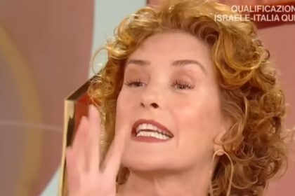 ''Sono una donna esigente, non Alba Parietti che si innamora ogni 5 minuti'': Lucrezia Lante Della Rovere lancia una stoccata alla showgirl in tv - Gossip.it