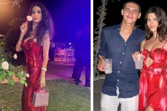 La figlia di Maria Monsè si è fidanzata con un calciatore, ma la mamma è preoccupata: ''Non ti riconosco più'' - Gossip.it