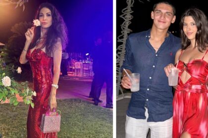 La figlia di Maria Monsè si è fidanzata con un calciatore, ma la mamma è preoccupata: ''Non ti riconosco più'' - Gossip.it