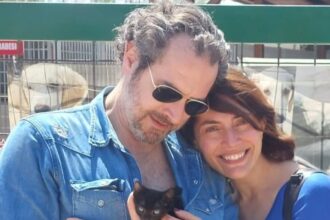 ''Vorrei vedere in faccia chi mi chiama nonna attempata, non ho una ruga'': Caterina Murino contro chi la critica per aver avuto un figlio a 47 anni - Gossip.it