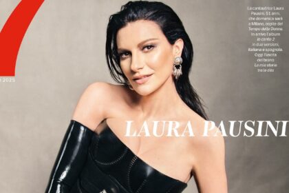 ''Ora mi alleno tre volte a settimana'': Laura Pausini parla del suo nuovo stile di vita dopo aver perso 20 kg durante l'ultimo tour - Gossip.it