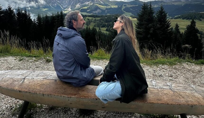 Eleonora Pedron e Fabio Troiano chiudono le vacanze estive sulle Dolomiti: la coppia in montagna prima del rientro - Gossip.it