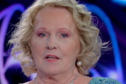 ''Pippo se n'è andato praticamente da solo, non perdonerò mai'': Katia Ricciarelli con le lacrime agli occhi in tv ancora contro la segretaria dell'ex marito Baudo - Gossip.it