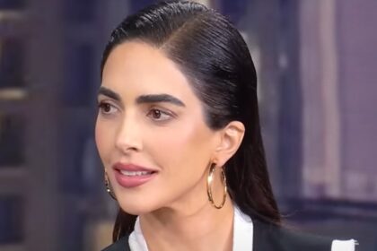 ''So solo io quello che provo dentro'': Rocìo parla in diretta tv dello scandalo estivo che ha travolto l'ormai ex Raoul Bova, padre delle sue figlie - Gossip.it