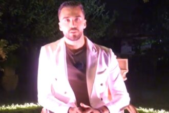 "Me lo merito": il concorrente di 'Temptation Island' Rosario Gugliemi dopo l'addio alla fidanzata Lucia accetta il posto da tronista a 'Uomini e Donne' - Gossip.it