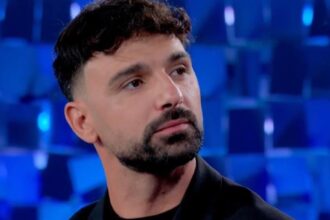 Il momento difficile di Raimondo Todaro: ''Ho tolto tre tumori e con Francesca Tocca è finita'' - Gossip.it