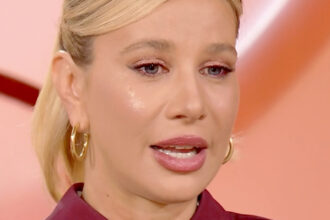 ''Nina ha vissuto come un trauma che non la pubblico più sui social'': Clizia Incorvaia parla del processo in corso col padre di sua figlia per le foto condivise online - Gossip.it