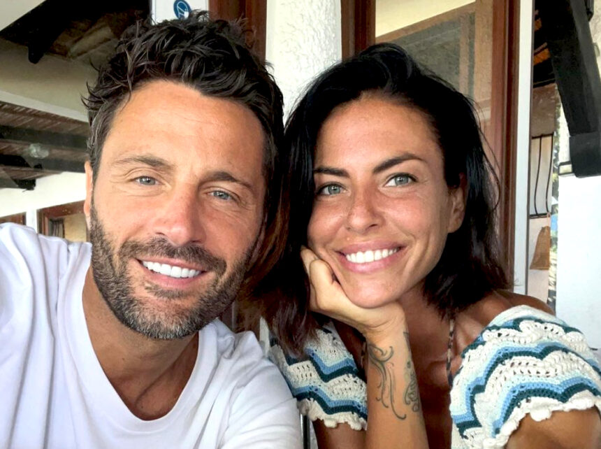 Filippo Bisciglia e Pamela Camassa si sono lasciati! L’annuncio ufficiale - Gossip.it