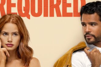 Debutti del trailer "Manutenzione richiesta": Madelaine Petsch si innamora di Stranger Online che si rivela essere il suo rivale - Guarda ora!