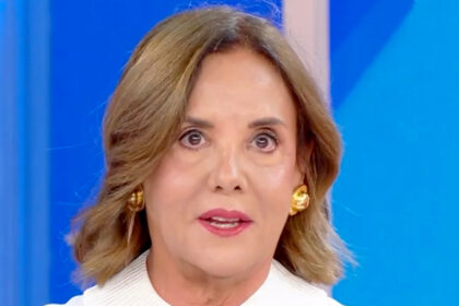 ''Mi si è accapponata la pelle'': Patrizia Mirigliani rompe il silenzio sul messaggio allarmante pubblicato dal figlio pochi giorni fa - Gossip.it