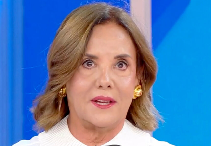 ''Mi si è accapponata la pelle'': Patrizia Mirigliani rompe il silenzio sul messaggio allarmante pubblicato dal figlio pochi giorni fa - Gossip.it