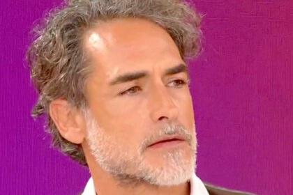 ''Mio figlio ha malattia rara della pelle, solo altri quattro casi al mondo'': la confessione dell'ex vincitore dell'Isola Sergio Muniz, ecco di che si tratta - Gossip.it