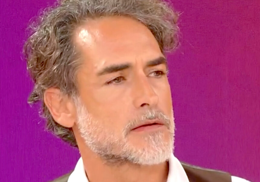 ''Mio figlio ha malattia rara della pelle, solo altri quattro casi al mondo'': la confessione dell'ex vincitore dell'Isola Sergio Muniz, ecco di che si tratta - Gossip.it