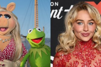 "The Muppet Show" Imposta 2026 Return, Sabrina Carpenter alla guest star!