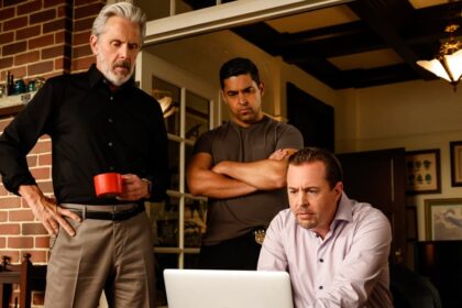 Cast della stagione 23 di "NCIS": 1 stella che si unisce e vedi le foto della prima premiere dell'episodio!