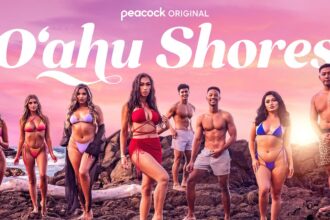 'O'Ahu Shores': Peacock annuncia il nuovo reality show, rivela il cast e il trailer completi - Guarda ora!