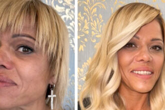 Floriana Secondi cambia look per tornare al Grande Fratello: nuova acconciatura da Federico Fashion Style, guarda il risultato - Gossip.it