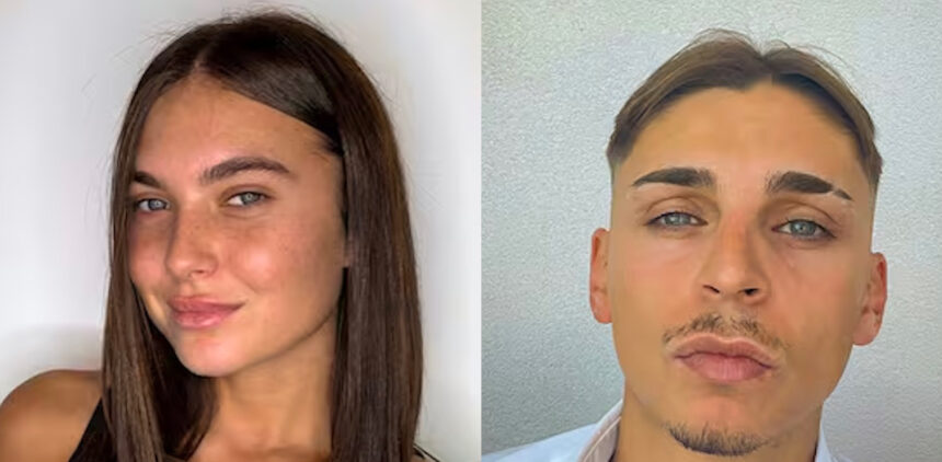 Ufficiale! Chanel Totti concorrente del prossimo 'Pechino Express', ecco chi è il ragazzo con cui farà coppia - Gossip.it