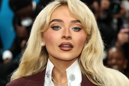 Sabrina Carpenter affronta i suoi sentimenti in conflitto nei confronti degli uomini