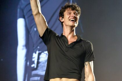 Setlist di Shawn Mendes per il 2025 in The Road Again Tour rivelato dopo il primo spettacolo negli Stati Uniti a Boston (più foto!)