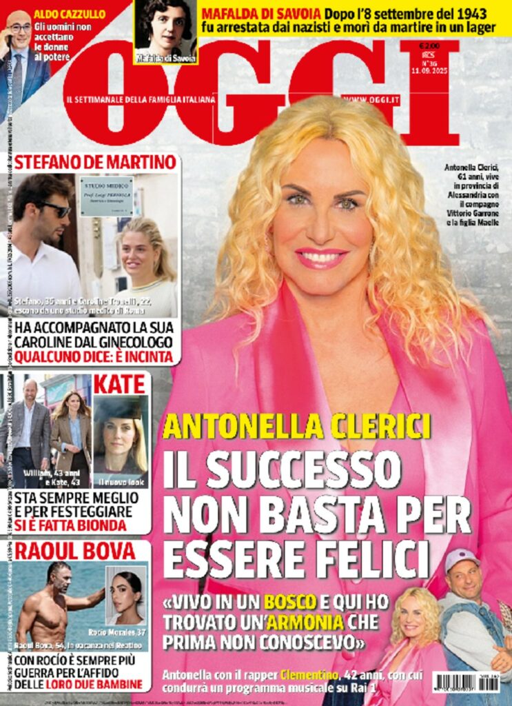 Le immagini di Stefano De Martino che accompagna la fidanzata Caroline dal ginecologo fanno esplodere i gossip: lei è incinta? Guarda - Gossip.it