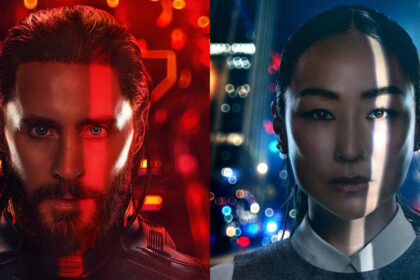 'Tron: Ares' ottiene nuovi poster di personaggi, Cast Tease Imax Experience