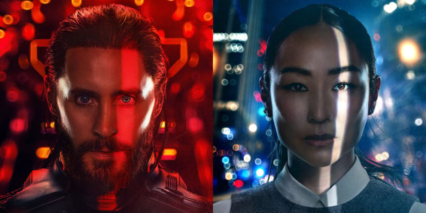 'Tron: Ares' ottiene nuovi poster di personaggi, Cast Tease Imax Experience