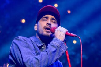 Zayn Malik annuncia la residenza di Las Vegas per il 2026 - Date e informazioni sui biglietti!