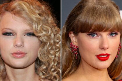 Taylor Swift buoni geni o buoni documenti?!
