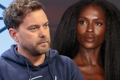 Joshua Jackson e Jodie Turner-Smith annullano la battaglia per la custodia in mezzo al divorzio