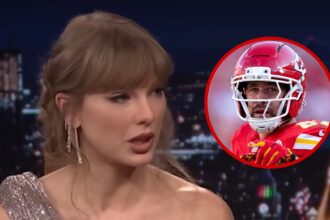 Taylor Swift rivela perché non vuole esibirsi al Super Bowl Halftime Show