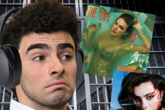 Luigi Mangione ascolta Taylor Swift e Charli XCX in carcere