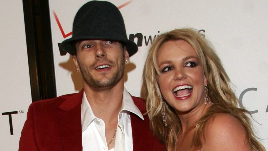 Kevin Federline critica l'era delle party girl di Britney Spears, dettagli sulla telefonata sconvolgente...