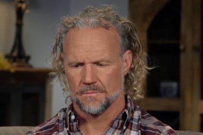 Kody Brown di Sister Wives sulla risoluzione dell'allontanamento dai bambini