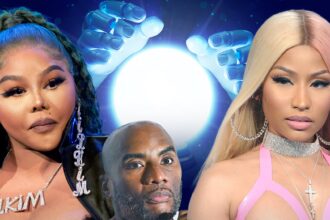 Charlamagne Tha Dio scava la profezia di Nicki Minaj di Lil Kim in "The Breakfast Club"