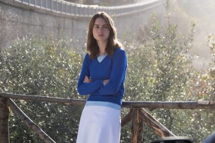 5 cose sull'attrice che interpreta Amanda Knox - Hollywood Life