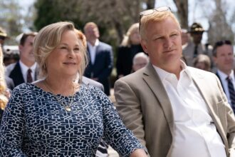 5 cose da sapere sulla moglie assassinata di Alex Murdaugh - Vita a Hollywood