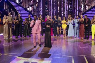 Chi è tornato a casa stasera - Hollywood Life