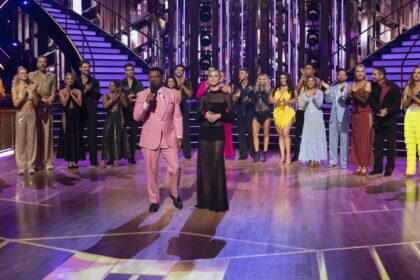 Chi è tornato a casa stasera - Hollywood Life