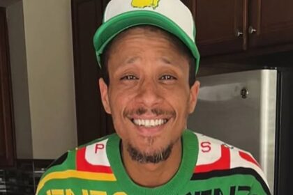 L'attore bambino "Il principe di Bel Air" Floyd Roger Myers Jr. Morto a 42 anni