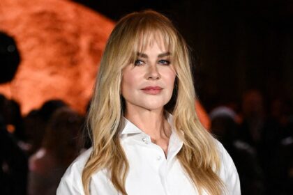 Nicole Kidman sul superamento del dolore in mezzo a Keith Urban Split