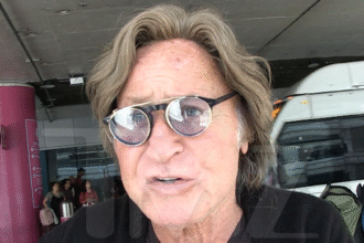 Mohamed Hadid prega per il cessate il fuoco a Gaza: "Tutti meritano la pace"