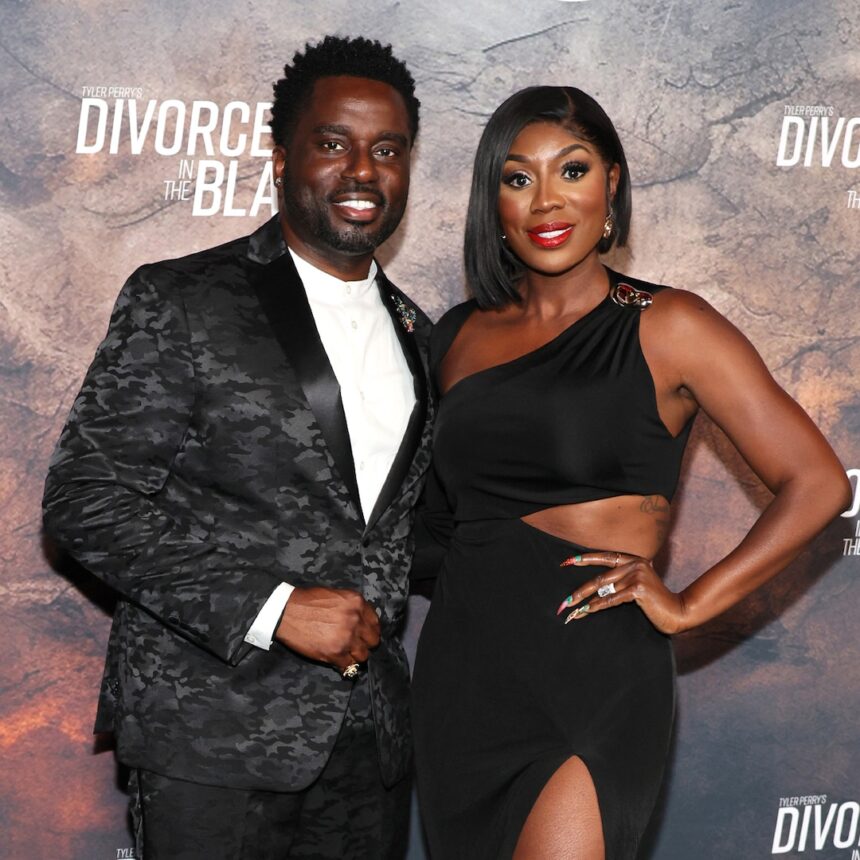 Arresto di Wendy Osefo, accuse di frode: tutto da sapere