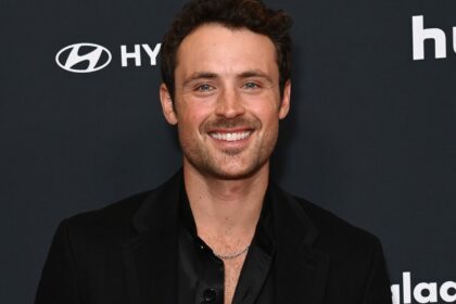 Dylan Efron si rompe il naso durante le prove di 'DWTS'