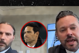 La presunta vittima di Mark Sanchez rilasciata dall'ospedale, lunga strada per il recupero, afferma l'avvocato