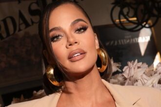 Aggiornamento di Khloe Kardashian sulla sua vita sessuale