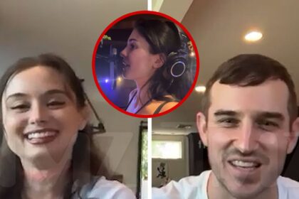 Terror Jr esalta il talento artistico di Kylie Jenner, si offre di collaborare di nuovo