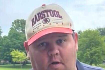 Il personaggio sportivo dello sgabello Cody 'Beef' Franke è morto dopo un improvviso problema medico